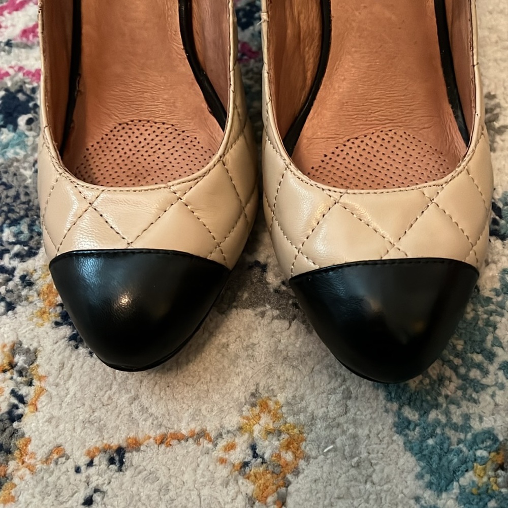 Corso Como Pumps - image 4